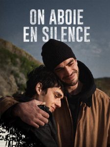 On aboie en silence