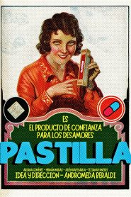 Pastilla