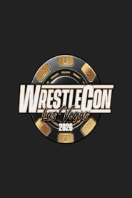 WrestleCon: Mark Hitchcock Memorial Supershow 2026