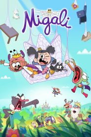 Migali
