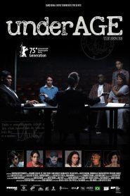Under Age – The Series