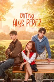Dating Alys Perez