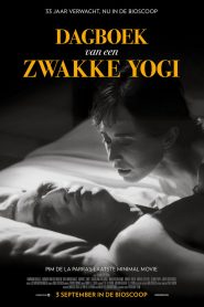 Diary of a Weak Yogi
