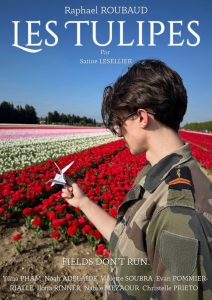 The Tulips
