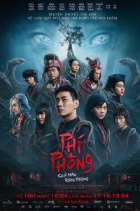 Phi Phong: The Blood Demon