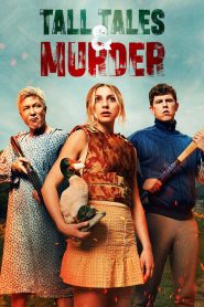 Tall Tales & Murder