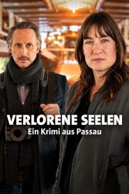 Verlorene Seelen – Ein Krimi aus Passau