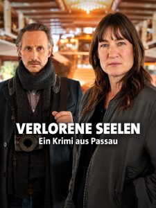 Verlorene Seelen – Ein Krimi aus Passau