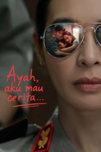 Ayah, Aku Mau Cerita….
