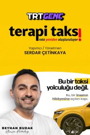 Terapi Taksi