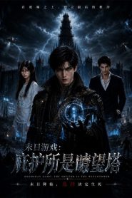 末日游戏：庇护所是瞭望塔