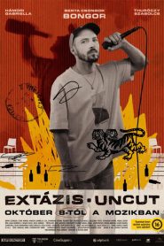 Extázis Uncut