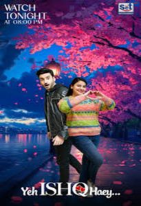 Yeh Ishq Haey