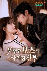 The Dangerous Boss’s Missing Bride