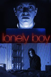 Lonely Boy
