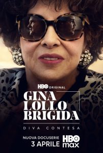 Gina Lollobrigida: Diva Contesa