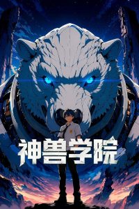 神兽学院