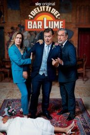 I delitti del Barlume – Il matrimonio di Pasquali