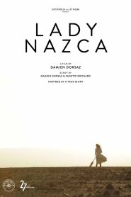 Lady Nazca
