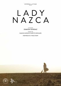 Lady Nazca