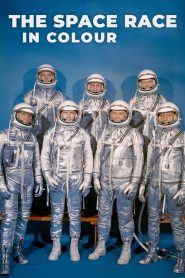 The Space Race in Colour