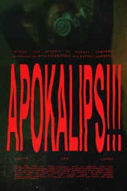 APOCALYPSE!!!