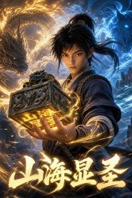山海显圣