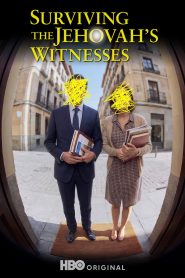 Surviving the Jehovah’s Witnesses