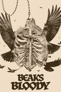 Beaks Bloody