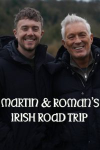 Martin and Roman’s Irish Road Trip