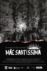 Mãe Santíssima