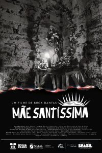 Mãe Santíssima