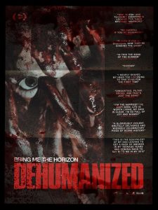 Dehumanized