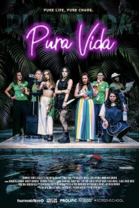 Pura Vida