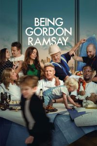 Being Gordon Ramsay