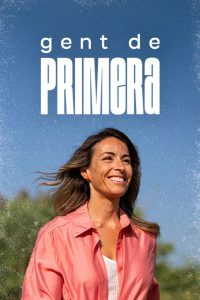 Gent de primera