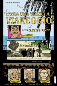 C’era una volta a Viareggio