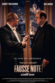 Fausse note