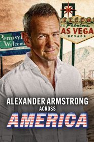 Alexander Armstrong Across America