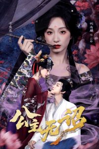 公主无诏