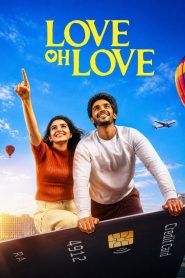 Love Oh Love