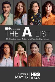 The A List: 15 Stories from Asian and Pacific Diasporas
