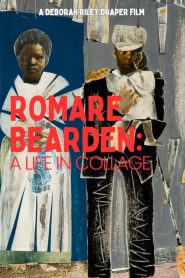 Romare Bearden: A Life in Collage