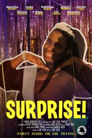 SURPRISE!