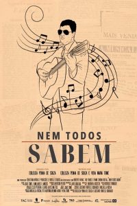 Nem Todos Sabem