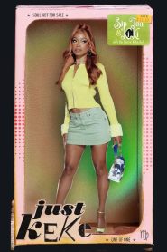 Just Keke