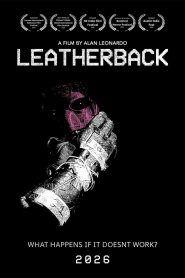 LEATHERBACK