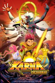 Karna the Guardian