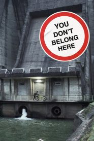 You Don’t Belong Here