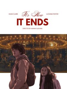 It’s How It Ends